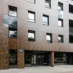Chill Apartments Praga Residence