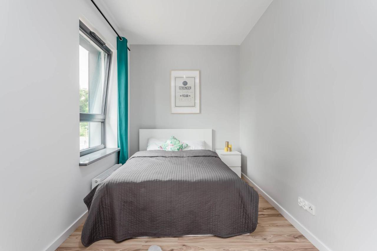 Apartament Chill Praga Warszawa